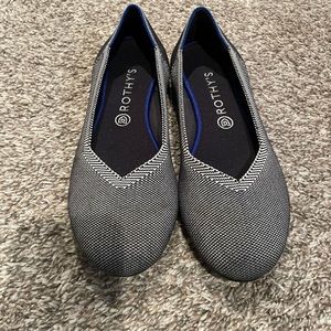 Authentic Women’s Rothy’s.